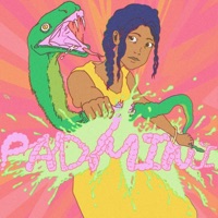 PADMINI (feat. htmljones) - Single - Love Trapezium