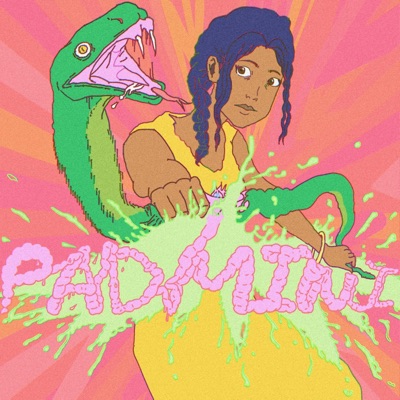 PADMINI (feat. htmljones) - Single