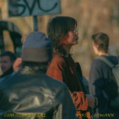CIAO STAMMI BENE (feat. Swann) - Single