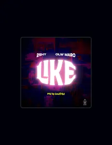 Ouve 2Shy, vê vídeos de música, lê a biografia, vê as datas da digressão e muito mais!