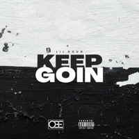 Keep Goin - Single - Lil Doug