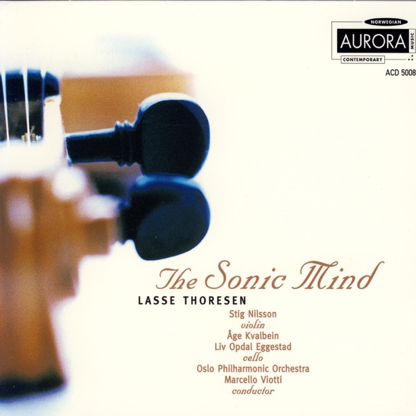 Thoresen: The Sonic Mind