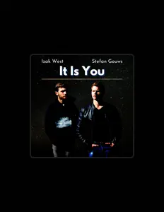 聆聽 Izak West & Stefan Gouws、觀看音樂影片、閱讀小傳、查看巡演日期等！