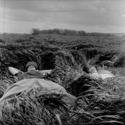 In the Name of Love - Single