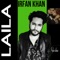 Laila - IRFAN KHAN lyrics