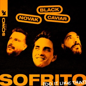Sofrito (Do It Like That) - Single