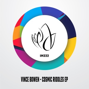 Cosmic Riddles - Single