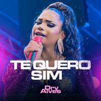 Te Quero Sim - Single - Dry Alves