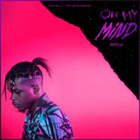 On My Mind - Single - Nvtzz