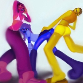 Everlasting Anysia Kym