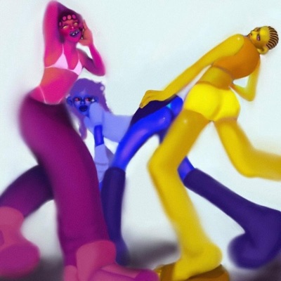 Everlasting - Single