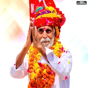 Komred Girdhari Mahiya (feat. Ganpat Jaat)