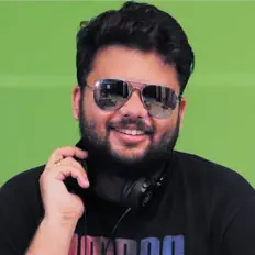 Listen to Suhit Abhyankar, watch music videos, read bio, see tour dates & more!
