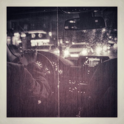 Ride the Night (Acoustic) - Single