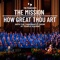 The Mission / How Great Thou Art artwork