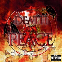Death Is Peace - EP - Dreamworld Tony