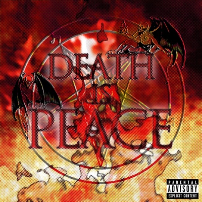 Death Is Peace - EP