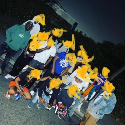 Tru's Ina Place - Single