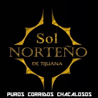 Puros Corridos Chacalosos - Sol Norteño De Tijuana