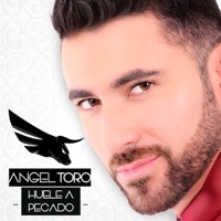 Huele a Pecado - Single - Angel Toro