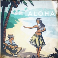 Aloha - Single - MiDN8 & Sleeping Dove