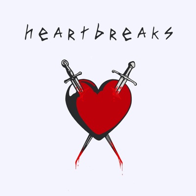 heartbreaks EP