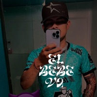 El bebe V2 - Single - Chetios Ayala