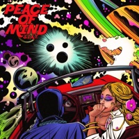 Peace of Mind - Single - S.I.A.T Stuck in a Tree