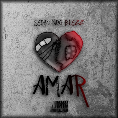 Amar (feat. NDG, S3CH0 & Blezz) - EP