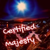 Certified Majesty - EP