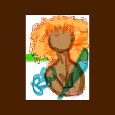 The Black Woman Is Beautiful - Single