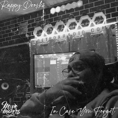 In Case You Forgot - EP