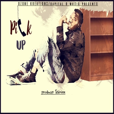 Pick Up - Single