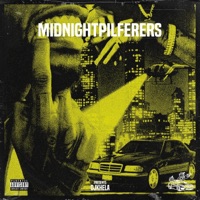 Midnight Pilferers - DJ KHELA
