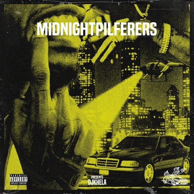 Midnight Pilferers