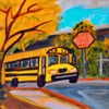 Small Schoolbus