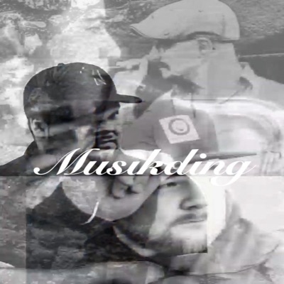 Musikding (feat. Shadowmaso & Laprisma) - Single