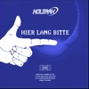 Hier Lang, Bitte ! cover art