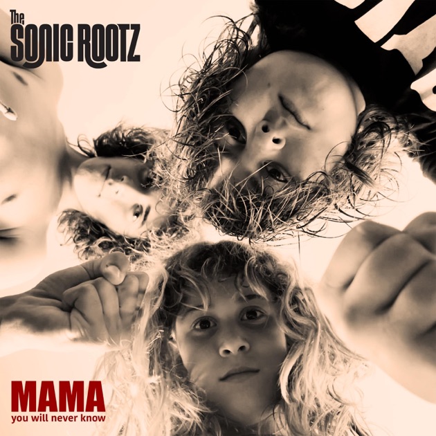 Burning Love - Single - The Sonic Rootzのアルバム - Apple Music