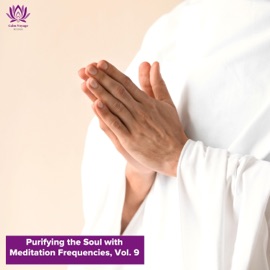 Soulfully Energetic Binaural Meditation 174.00 Hz Sam Nelson