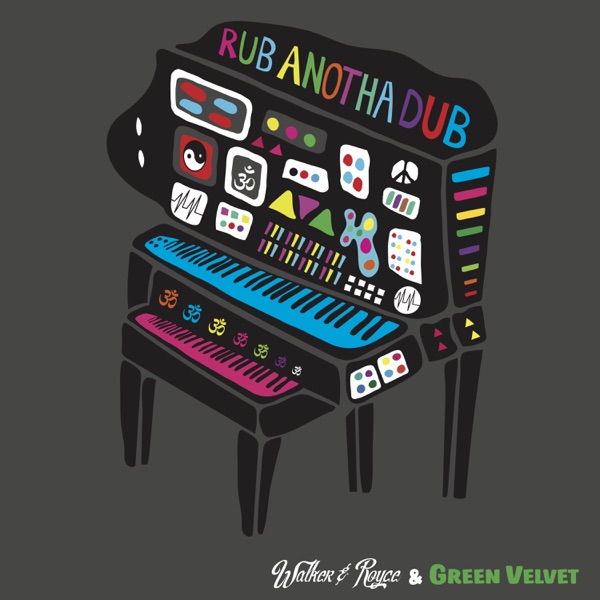 Rub Anotha Dub - Single