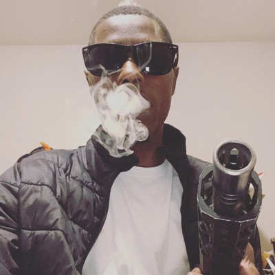 I Stay High - Single