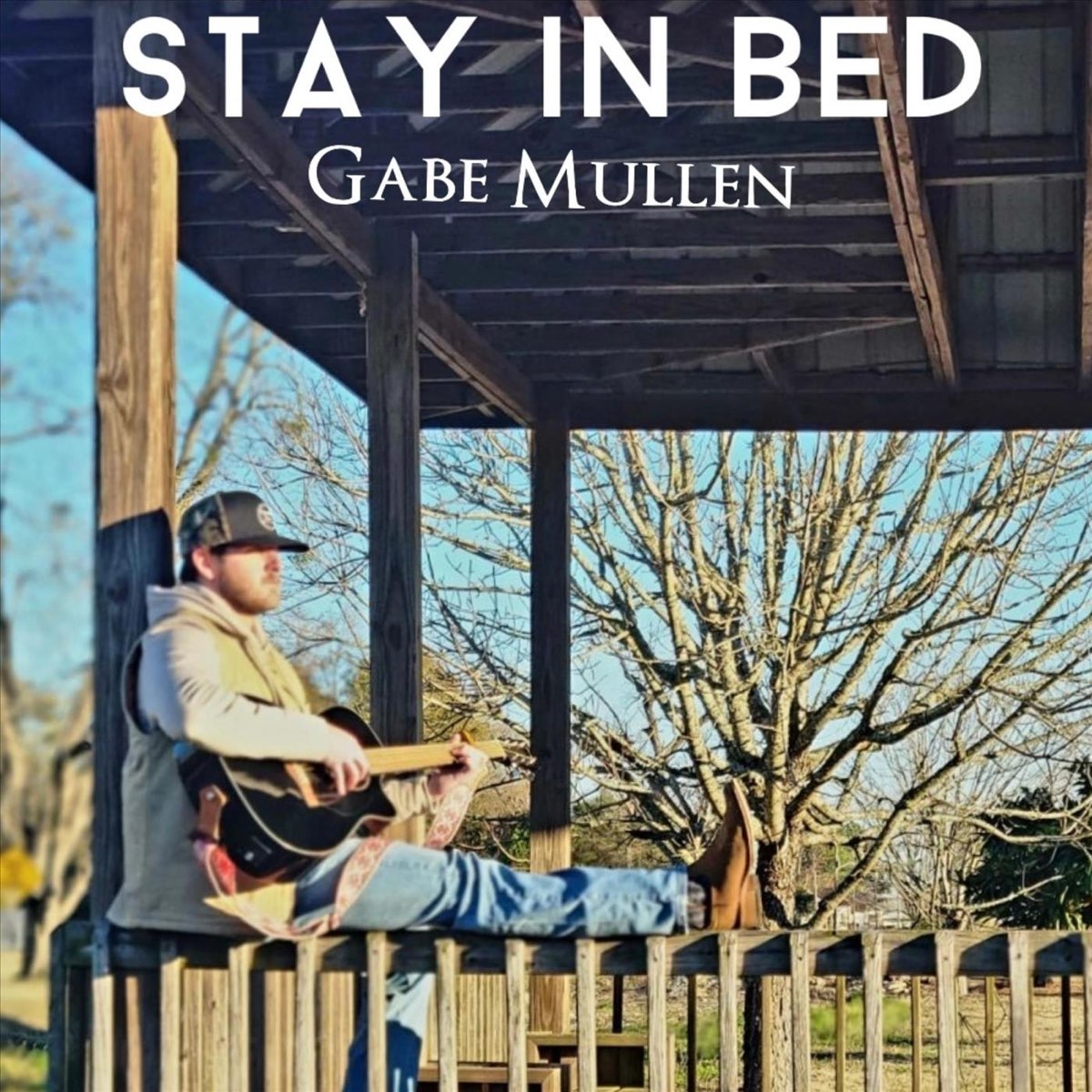 Stay in Bed - Single - Gabe Mullen의 앨범 - Apple Music Apple Music에서 감상하는 Gabe Mullen의 Stay in Bed - Single