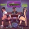 Summer Time Crush (feat. StateGangVince) - $nake G lyrics