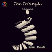 The Triangle artwork