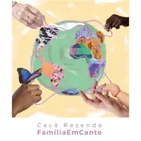 Desperta — Cacá Rezende
