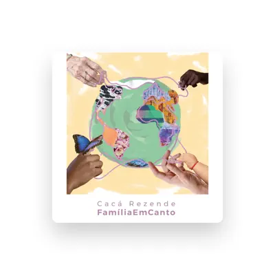Listen to Cacá Rezende, watch music videos, read bio, see tour dates & more!