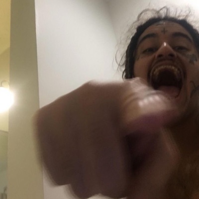 I Hope You Fail - Single