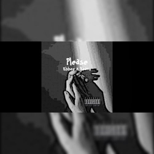 Please(Sped Up) (feat. Keanu) - Single