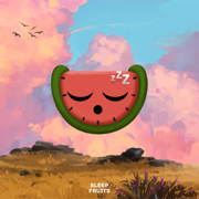 White Noise Oasis - Emmanuel Pistacho